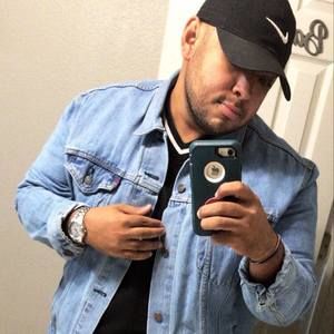 Meet your Posher, Abner